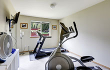 Ingleby Greenhow home gym construction leads