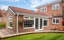 Ingleby Greenhow house extension leads