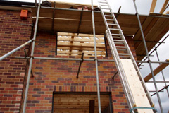house extensions Ingleby Greenhow