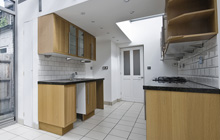Ingleby Greenhow kitchen extension leads