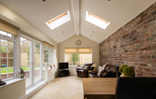 Ingleby Greenhow single storey extension leads
